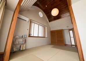 Interior - Seaside Tellme <ishigakijima> (Ishigaki)
