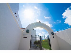 Property grounds - Seaside Tellme <ishigakijima> (Ishigaki)