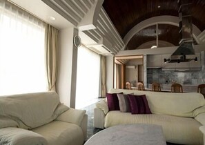 TV - Seaside Tellme <ishigakijima> (Ishigaki)