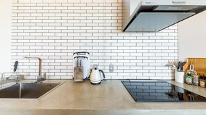 Private kitchen - Urban Beach (Awaji)