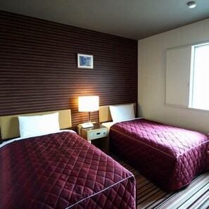 Room - Hotel Crown Hills Furukawa (Osaki)