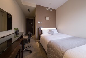 Room - Hotel Tenjin Place (Fukuoka)