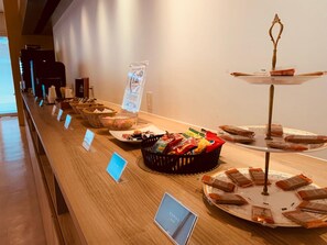 Dining - Hotel Tenjin Place (Fukuoka)