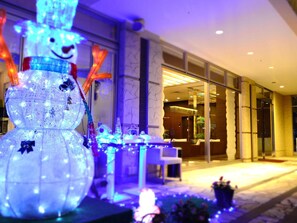 Interior - Hotel Tenjin Place (Fukuoka)