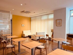 Dining - Hotel Tenjin Place (Fukuoka)