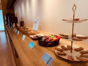 Dining - Hotel Tenjin Place (Fukuoka)