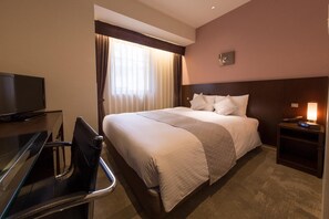 Room - Hotel Tenjin Place (Fukuoka)
