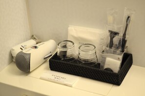 Équipements de salle de bain