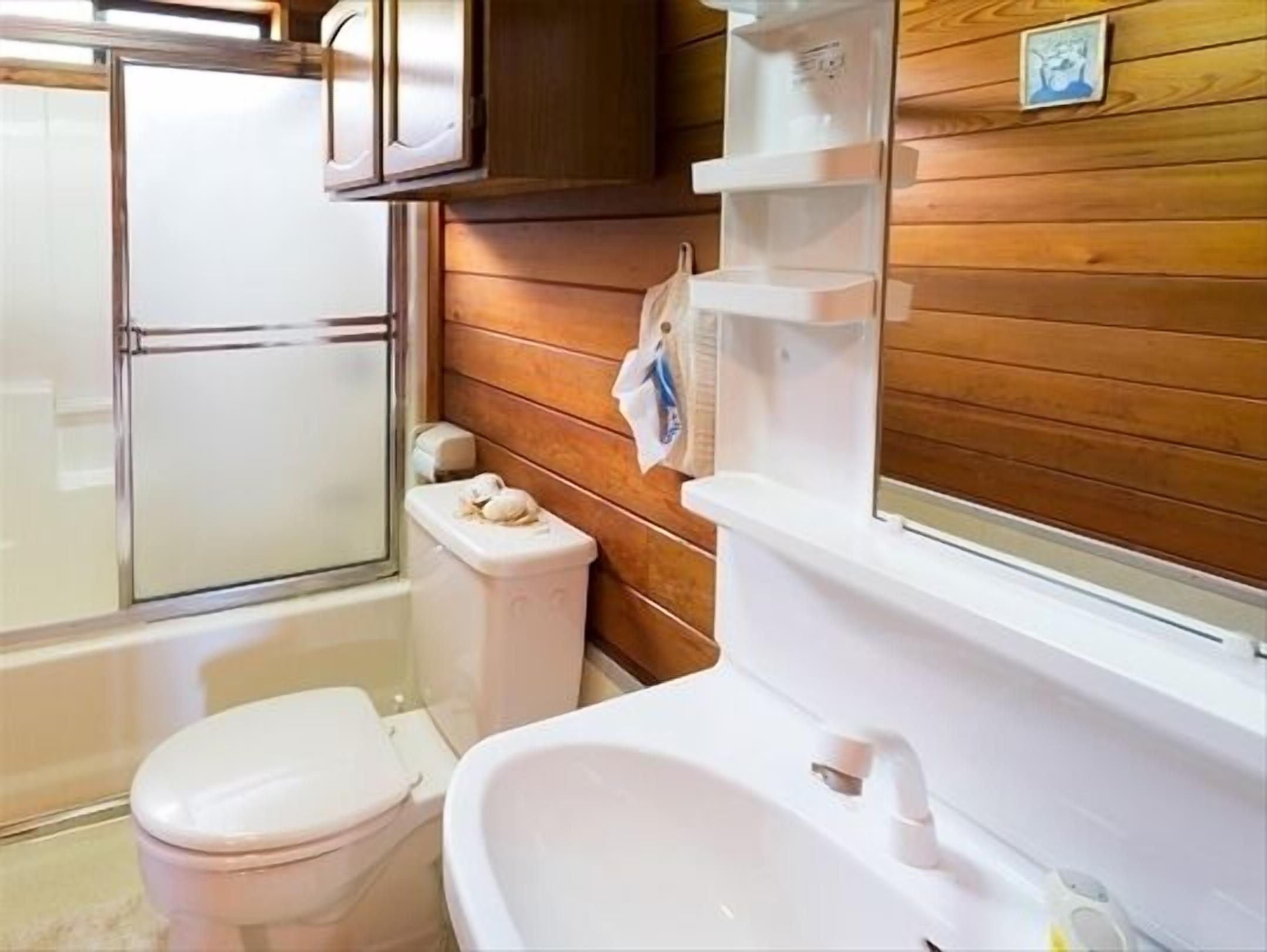 Kamar mandi