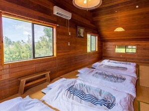 Room - Kariyushi Condominium Resort Onna Yudeikiya (Onna)