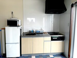 Private kitchen - Umitohoshi Miyakojima (Miyakojima)