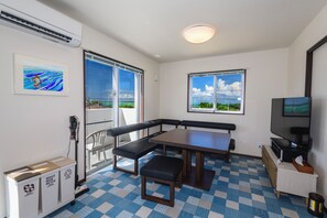 Interior - Umitohoshi Miyakojima (Miyakojima)