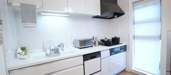 Skytree House in Tokyo