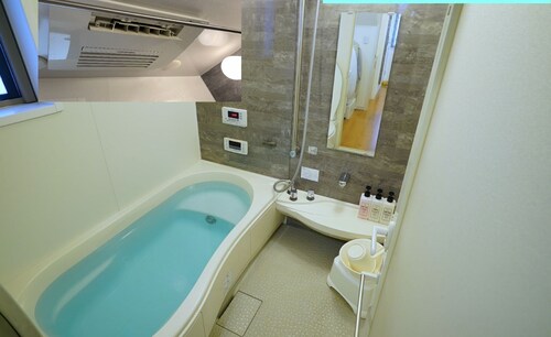 Skytree House in Tokyo