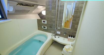 Skytree House in Tokyo
