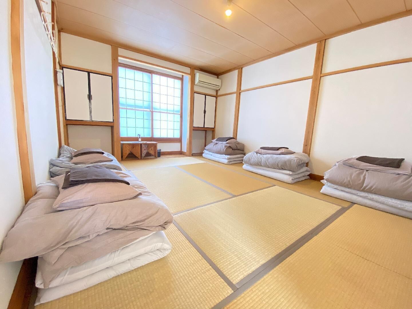 客房