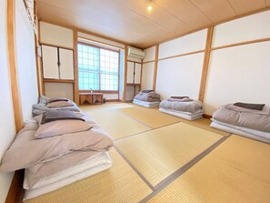 Room - Tateyama Retreat (Tateyama)