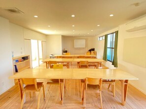 Dining - Tateyama Retreat (Tateyama)