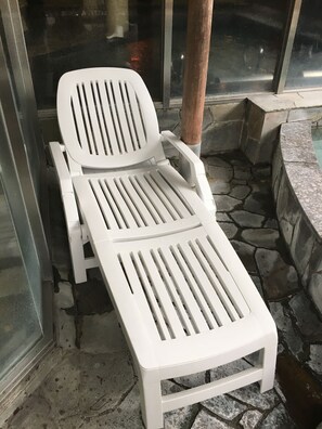 Property grounds - Baden Garden (Tokorozawa)