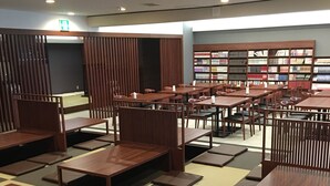 Meeting facility - Baden Garden (Tokorozawa)