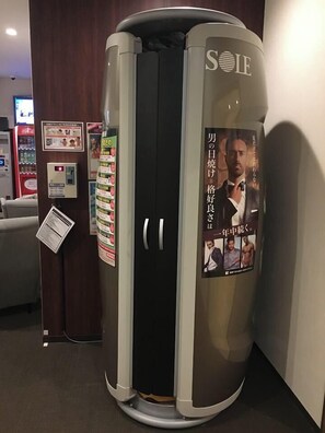 Interior - Baden Garden (Tokorozawa)