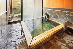 Spa - Ueki Onsen Takanoya (Kumamoto)