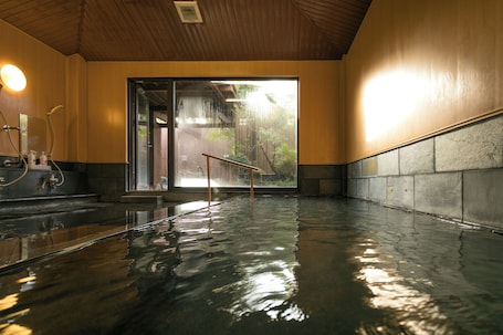 Spa. Ueki Onsen Takanoya