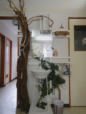 Salle de bain