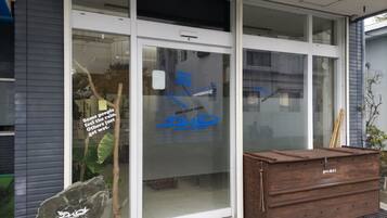 외부 세부 사진