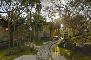 Property grounds - Regina Resort Izu Murin (Ito)