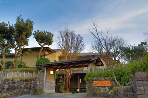 Exterior - Regina Resort Izu Murin (Ito)