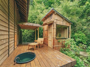 Property grounds - The Timeless Hotel Loof Seinoie (Minamiboso)