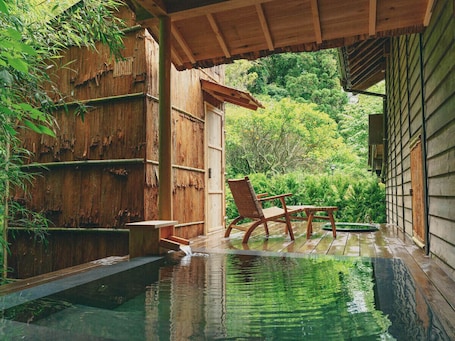SPA. The Timeless Hotel Loof Seinoie
