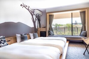 Room - Nesta Resort Kobe (Miki)