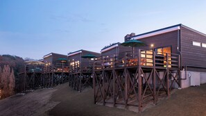 Exterior - Nesta Resort Kobe (Miki)