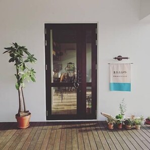 Interior - Matatabiya (Miyakojima)