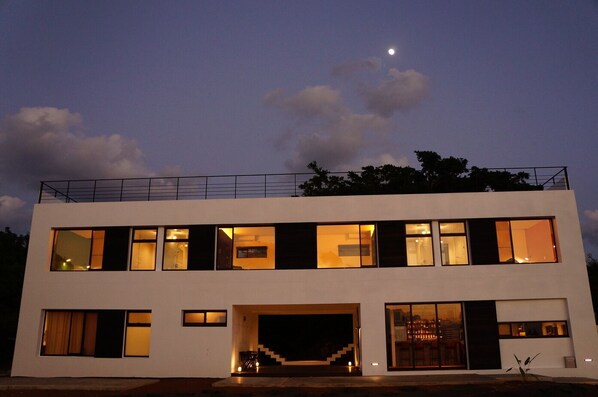 Exterior - Matatabiya (Miyakojima)