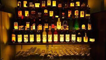 Bar (in loco)