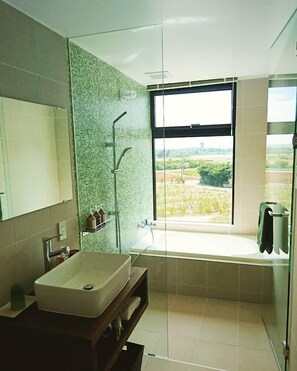 Bathroom - Matatabiya (Miyakojima)