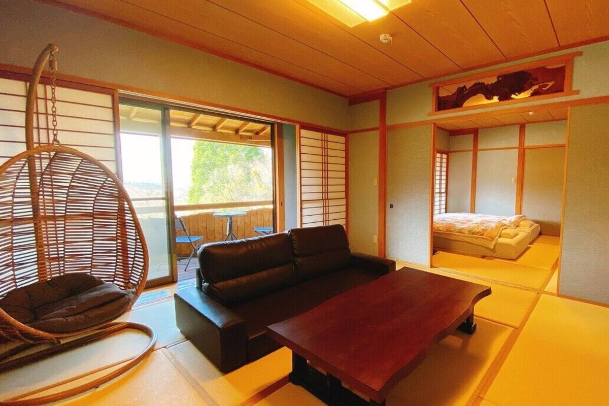 ห้องพัก