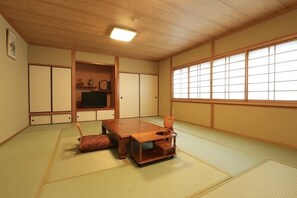 Interior - Sujiyu Onsen Ryokan Furusato (Kokonoe)