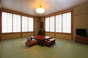 Interior - Sujiyu Onsen Ryokan Furusato (Kokonoe)