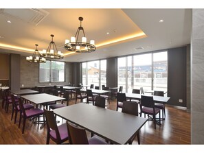Meeting facility - Daiwa Link Hotel Aizutajima (Minamiaizu)