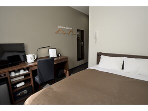 Room - Daiwa Link Hotel Aizutajima (Minamiaizu)