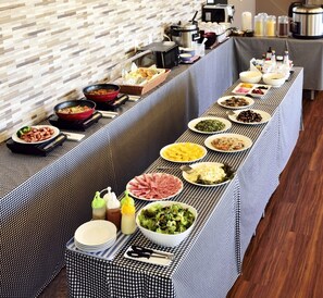 Dining - Daiwa Link Hotel Aizutajima (Minamiaizu)