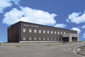 Exterior - Daiwa Link Hotel Aizutajima (Minamiaizu)