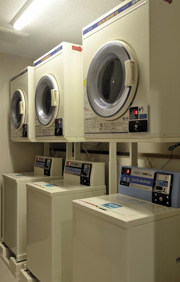 Interior - Daiwa Link Hotel Aizutajima (Minamiaizu)