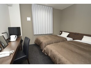 Room - Daiwa Link Hotel Aizutajima (Minamiaizu)