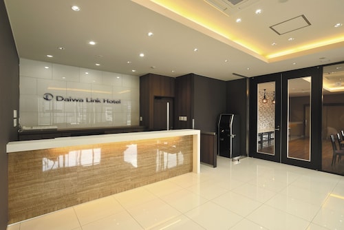 Daiwa Link Hotel Aizutajima