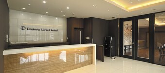 Daiwa Link Hotel Aizutajima